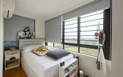 Bedok Court (D16), Condominium #532093601